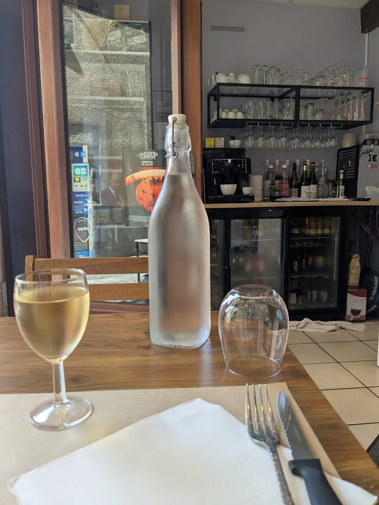 Franck HERNANDEZ_Ô p'tits Oignons_Tulle_review