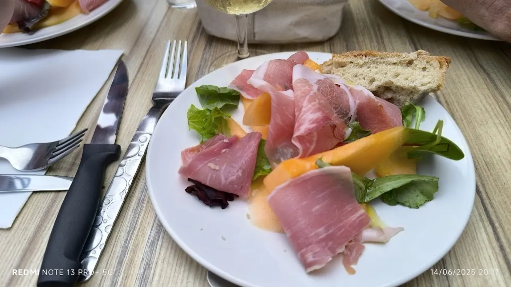 patricia manquest_Ô p'tits Oignons_Tulle_review