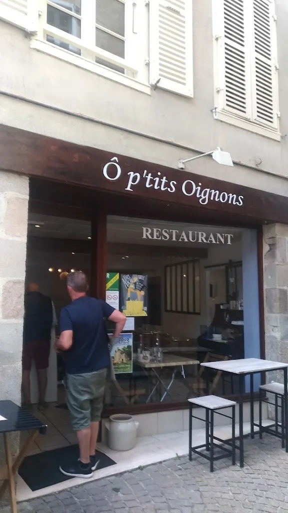 Maria Bovo_Ô p'tits Oignons_Tulle_review