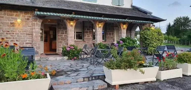 L'AUBERGE DES QUATRE ROUTES_Albussac_slider_image_3