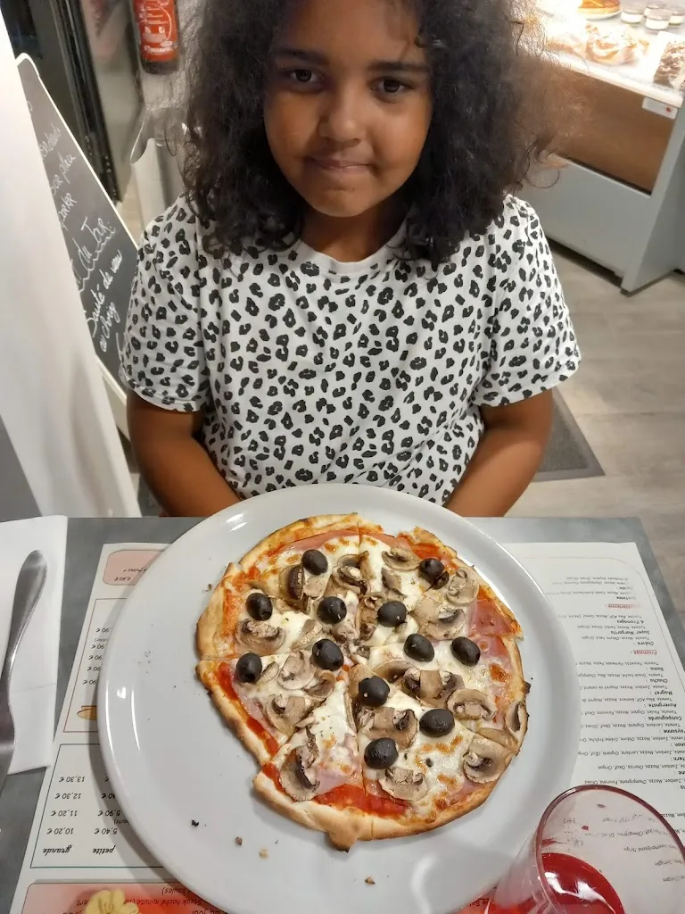 Princesse & Papounet_Kpizz_Tulle_review