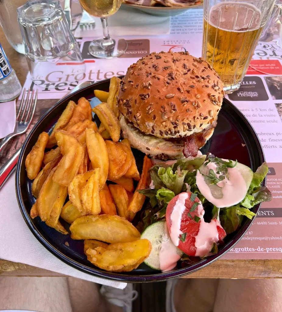 Menu_L’ Auberge des Gabariers_Argentat-sur-Dordogne_image_9