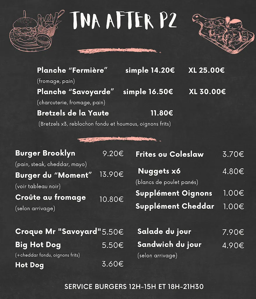 Menu_TNA After P2_Arenthon_image_1