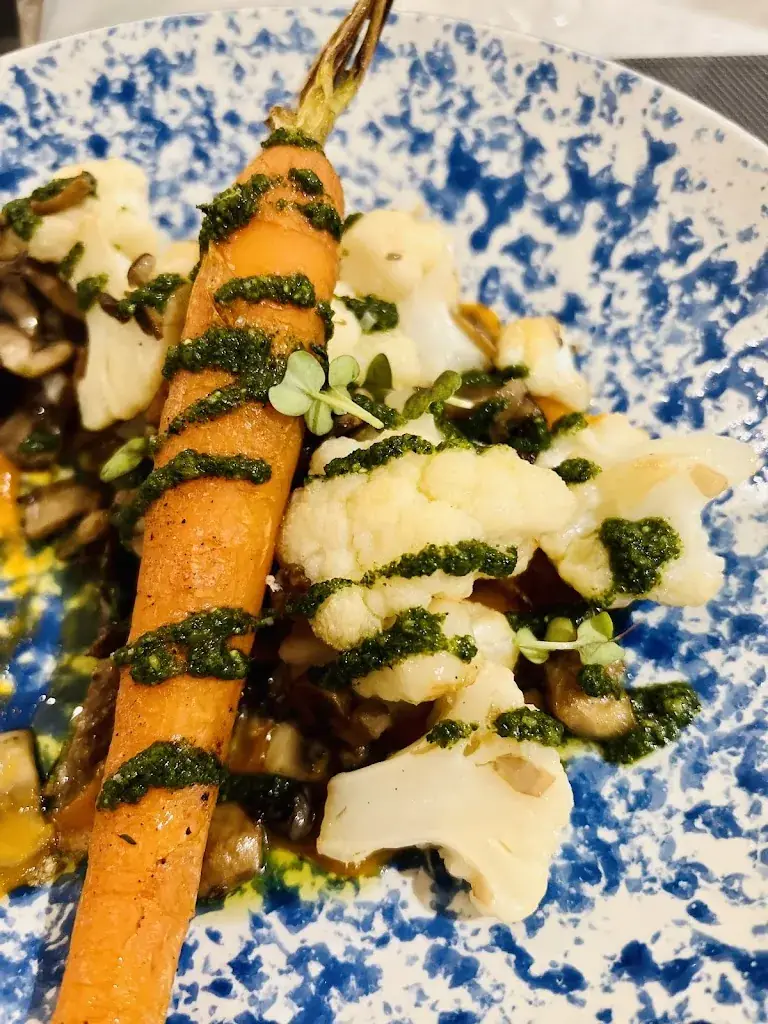 sahil sharma_Brasserie Chavant_Grenoble_review