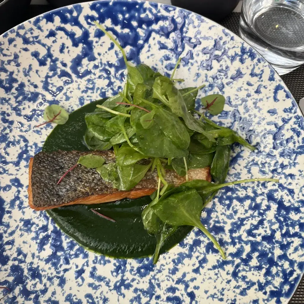 Oladayo Oladele_Brasserie Chavant_Grenoble_review