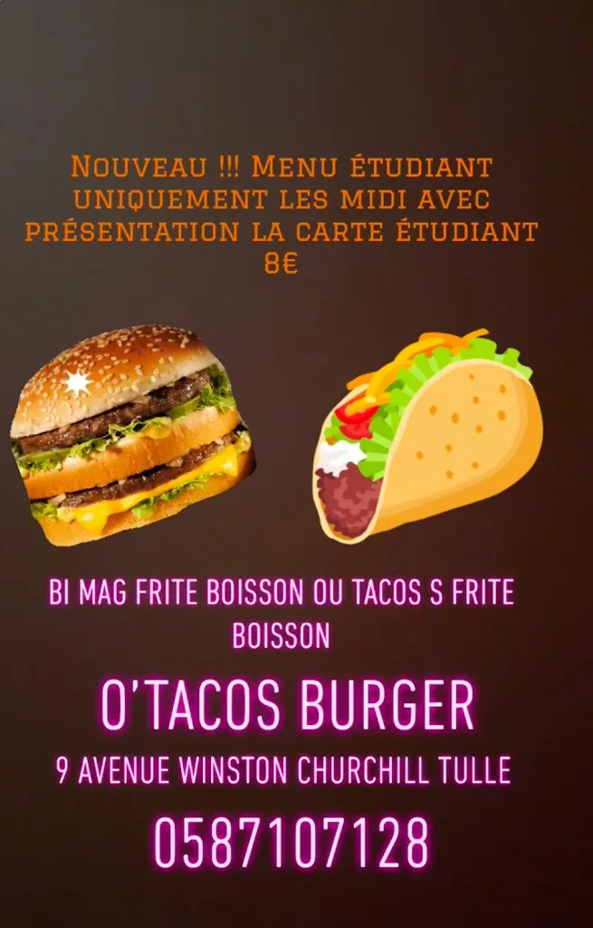 Menu_O'Tacosburger_Tulle_image_1