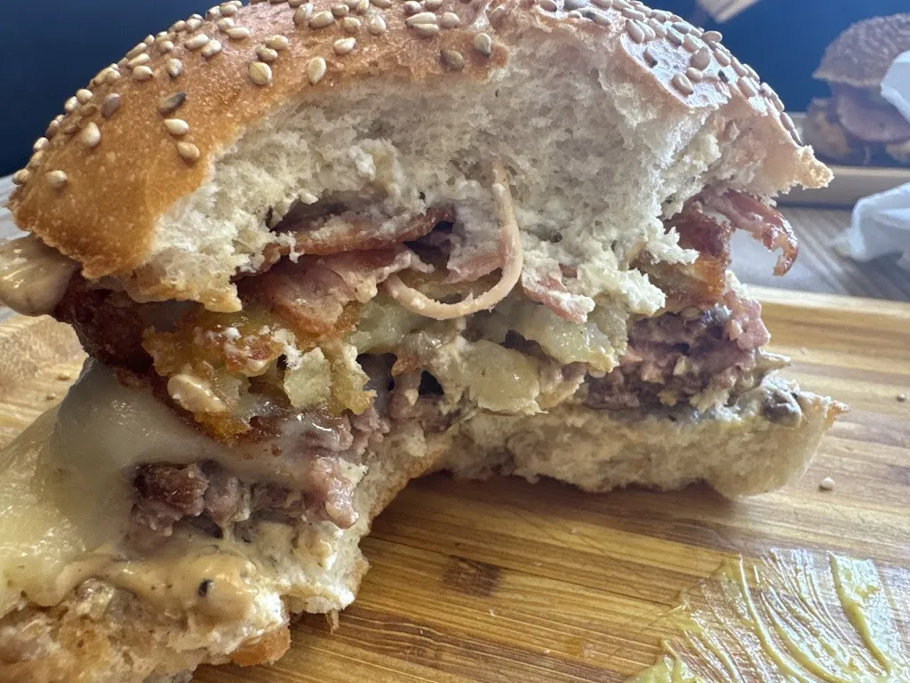 tanguy allain_O'Tacosburger_Tulle_review