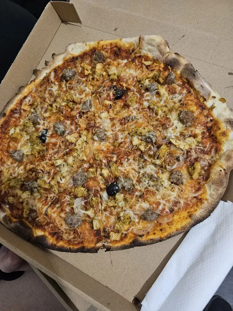 ahpuuchh_Pizz' Ali_Tulle_review