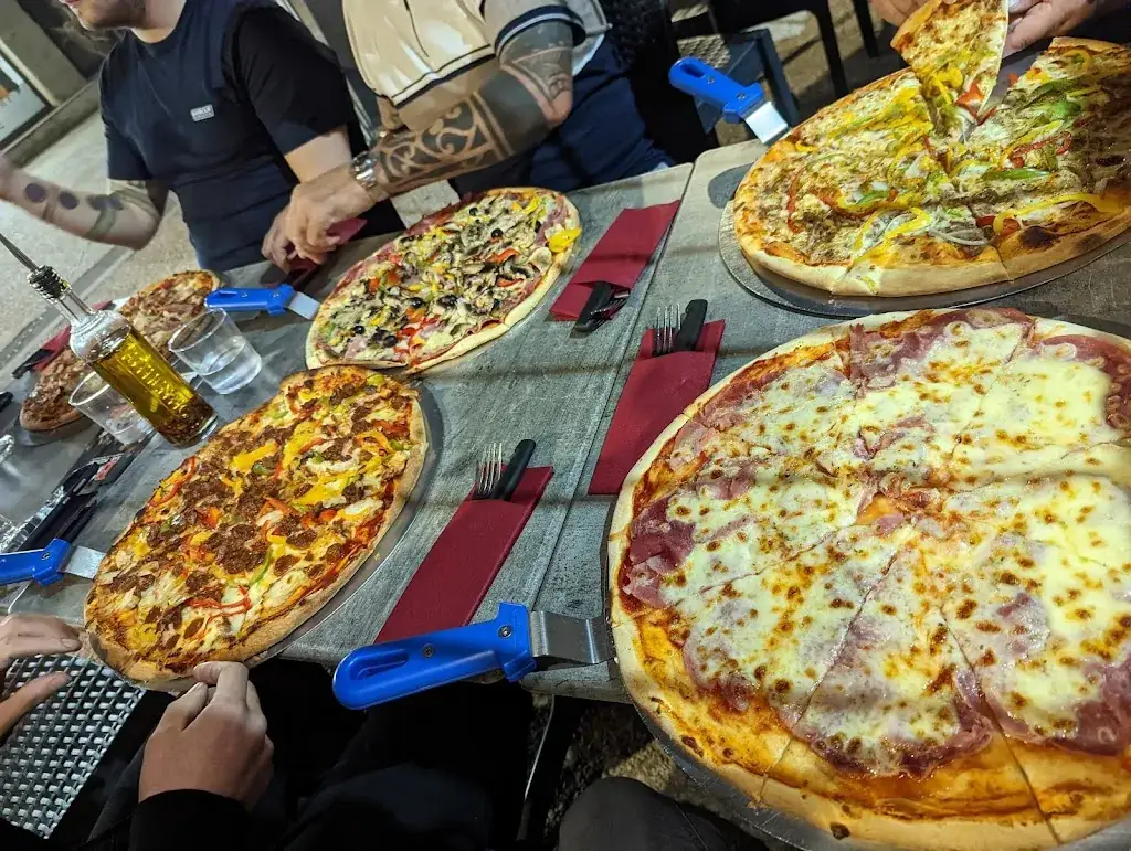 Sean Hurter_B&N_Tulle_recensione