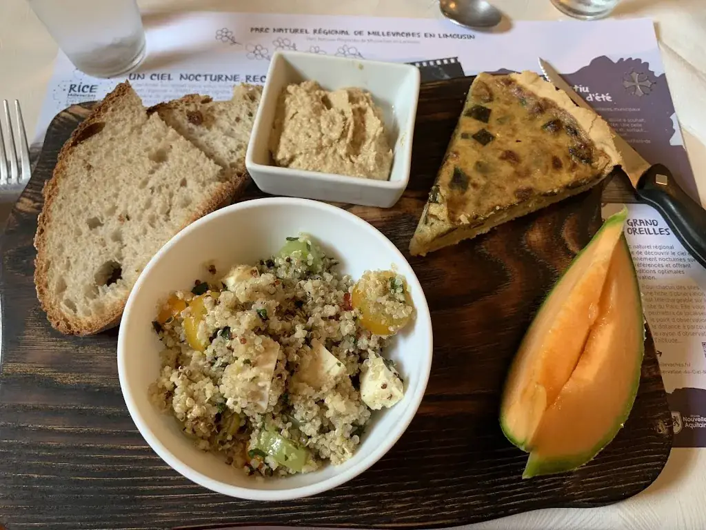 Sweet World_Patati patata_Sarran_review