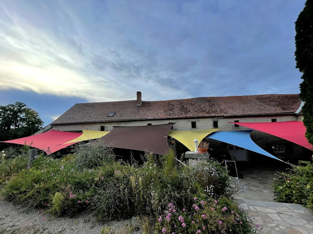 Aaron Kwok_La Ferme Saint Sébastien_Charroux_review