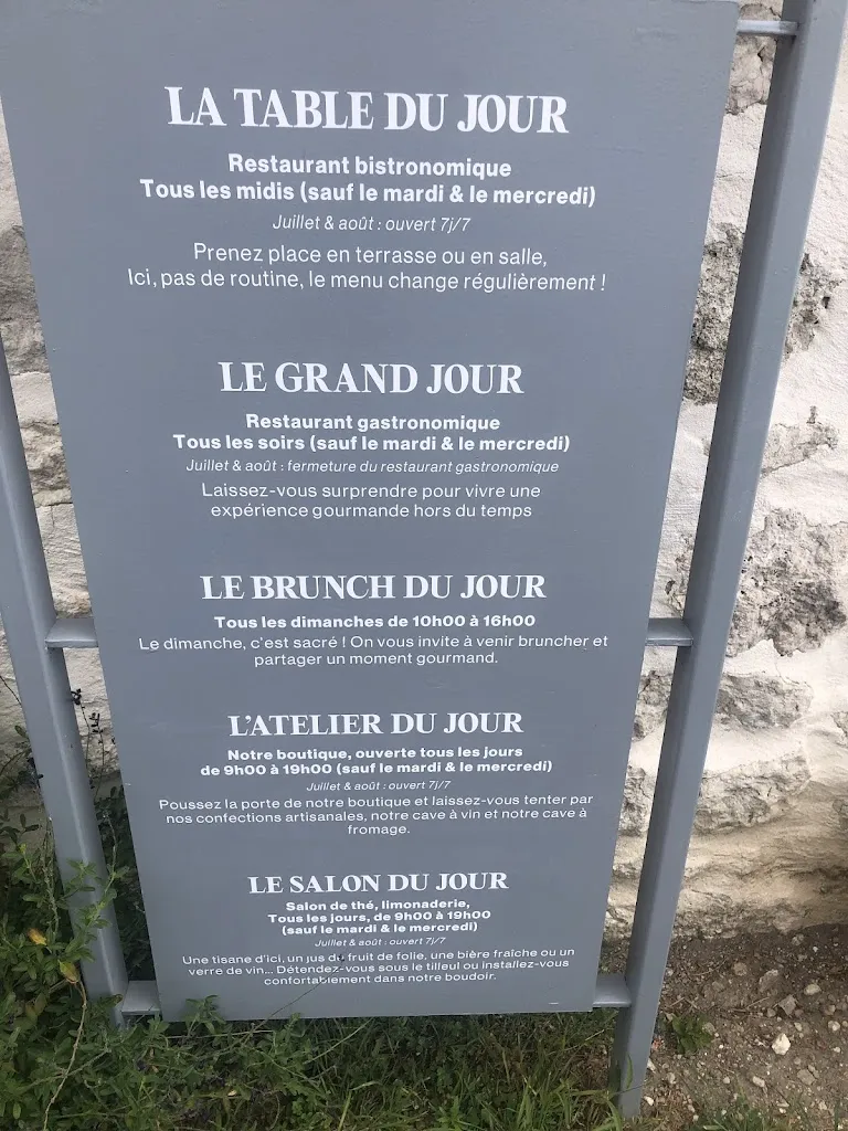 Bruno C_365 Jours_Charroux_review