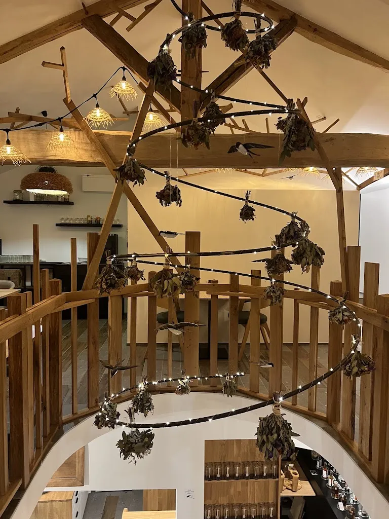 365 Jours restaurant in Charroux