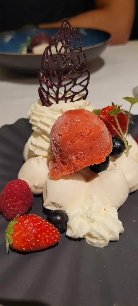 Menu_Restaurant La Girole_Grenoble_immagine_5