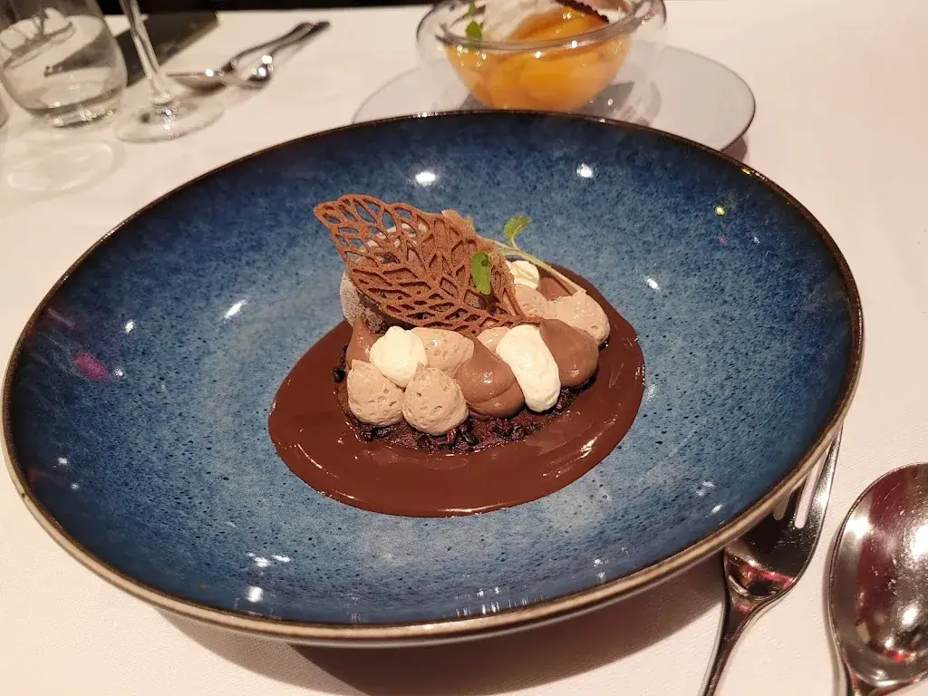 Menu_Restaurant La Girole_Grenoble_immagine_8