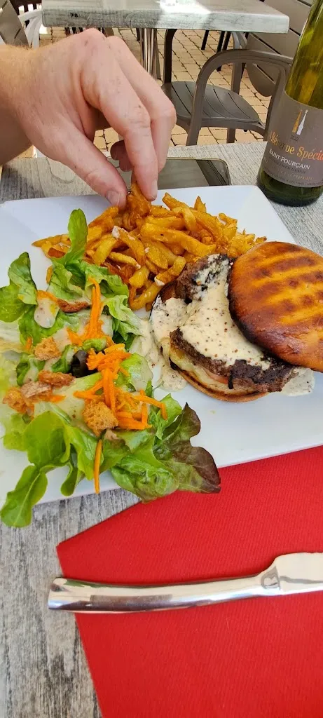 Menu_Auberge Le Médiéval_Charroux_image_5