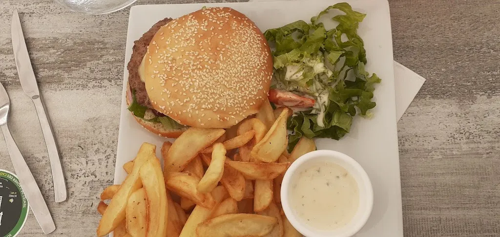 Menu_Auberge Le Médiéval_Charroux_image_8