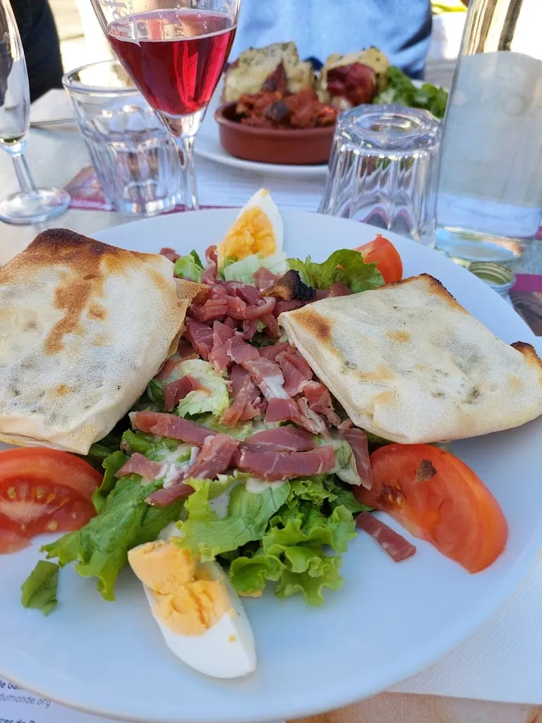 Menu_Auberge Le Médiéval_Charroux_image_9