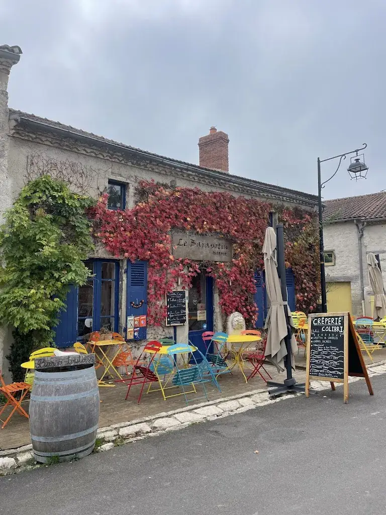 Simona D_Le Barapotin_Charroux_review