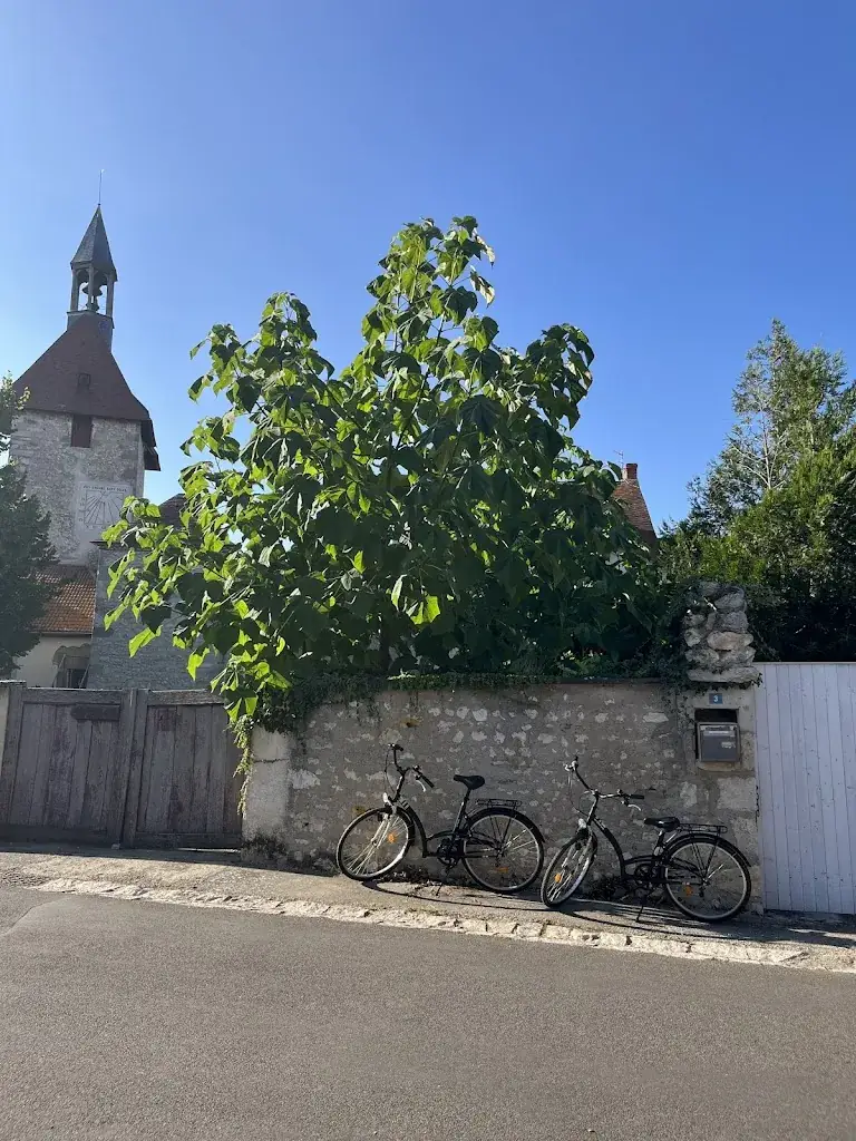 Richard Smith_Le Barapotin_Charroux_review