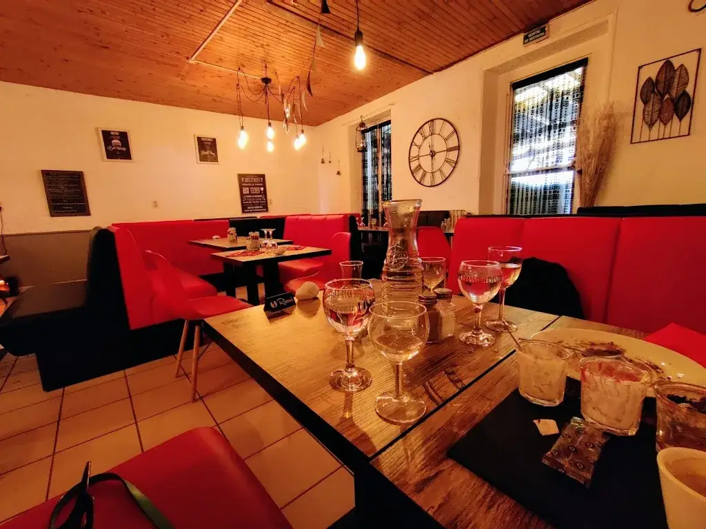 Helen E_Le Bistrot_Chasseneuil-sur-Bonnieure_review