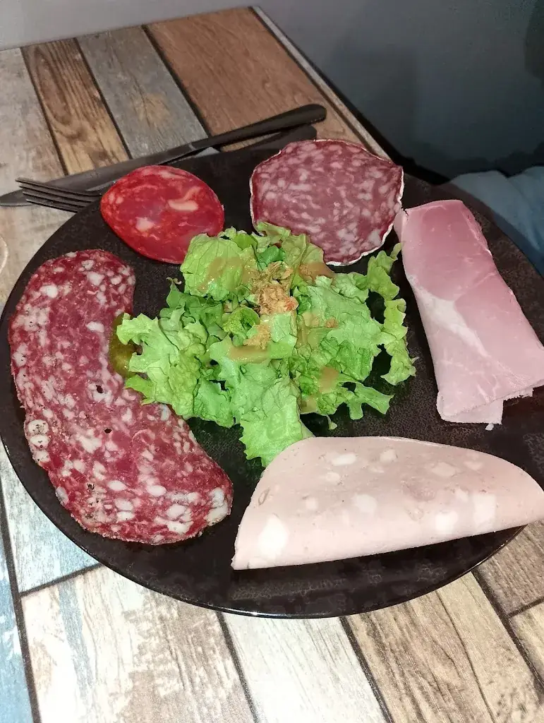 Joelle E_Le Bistrot_Chasseneuil-sur-Bonnieure_review