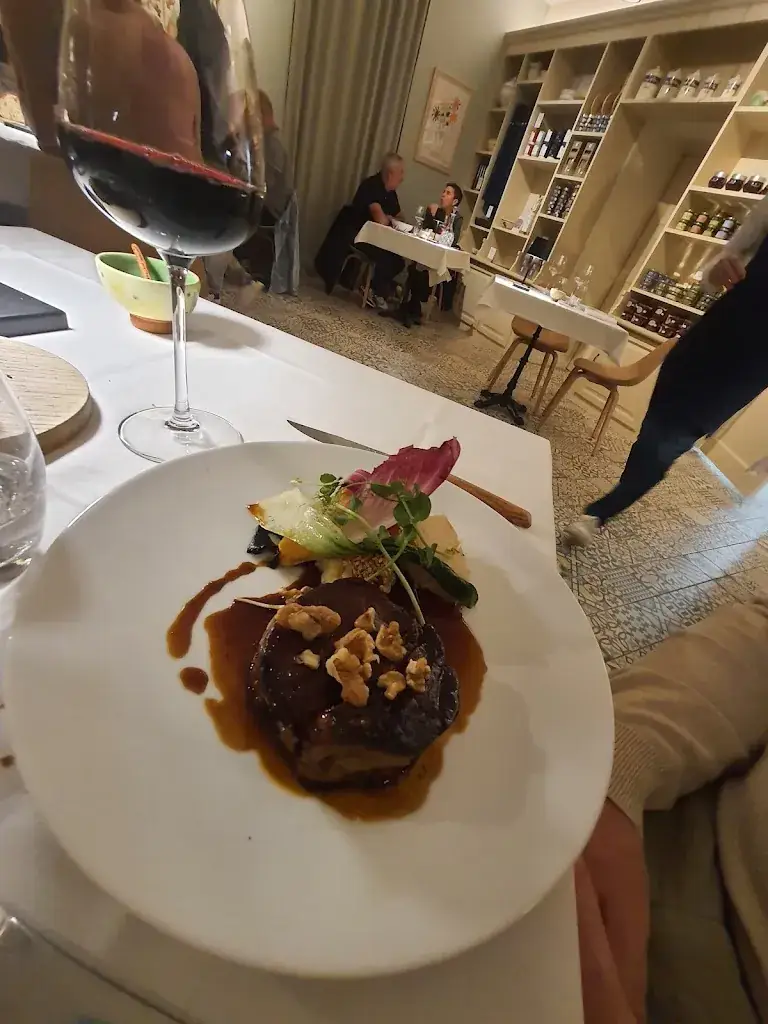 Menu_Le Tilleul du Gourmet_Chasseneuil-sur-Bonnieure_image_5