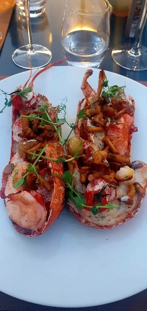 Menu_Le Tilleul du Gourmet_Chasseneuil-sur-Bonnieure_image_7