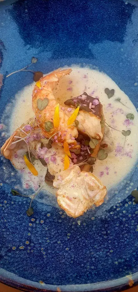 Menu_Le Tilleul du Gourmet_Chasseneuil-sur-Bonnieure_image_8