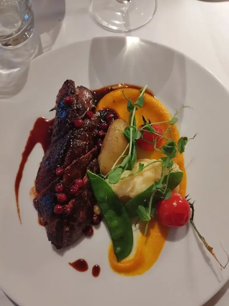 Menu_Le Tilleul du Gourmet_Chasseneuil-sur-Bonnieure_image_9