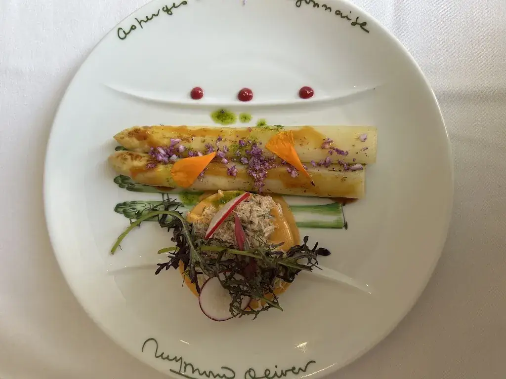 Neil Blevins_Le Tilleul du Gourmet_Chasseneuil-sur-Bonnieure_review