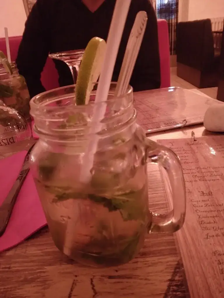 Menu_The Little Bar_Chasseneuil-sur-Bonnieure_image_1