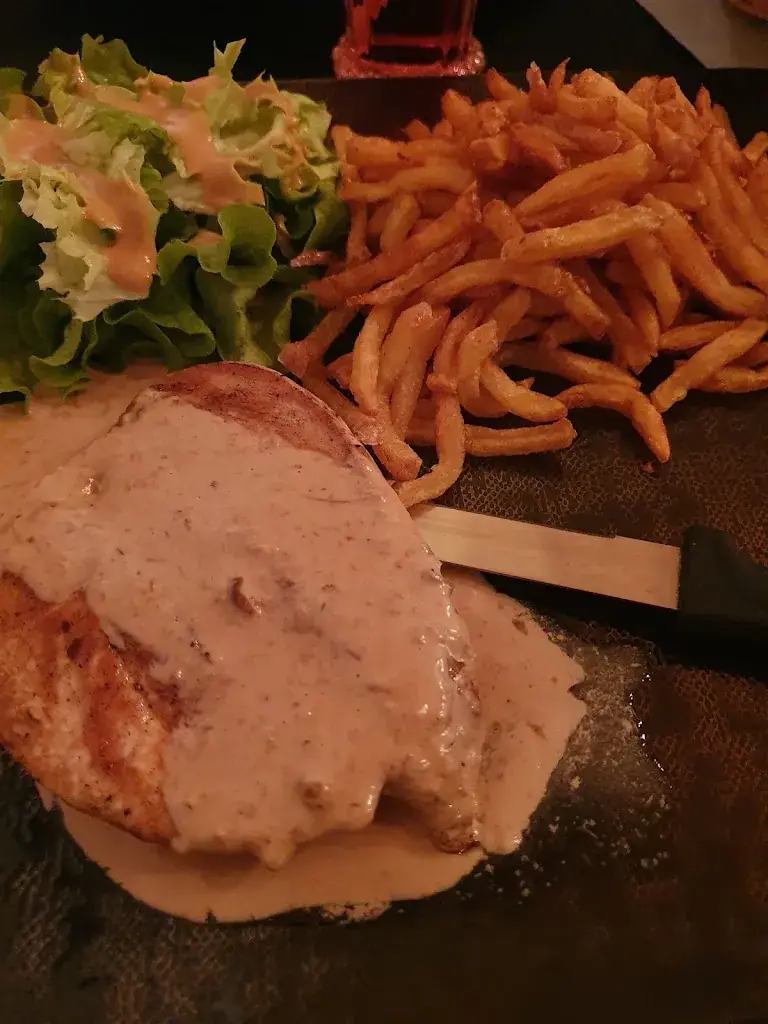 Menu_The Little Bar_Chasseneuil-sur-Bonnieure_image_2