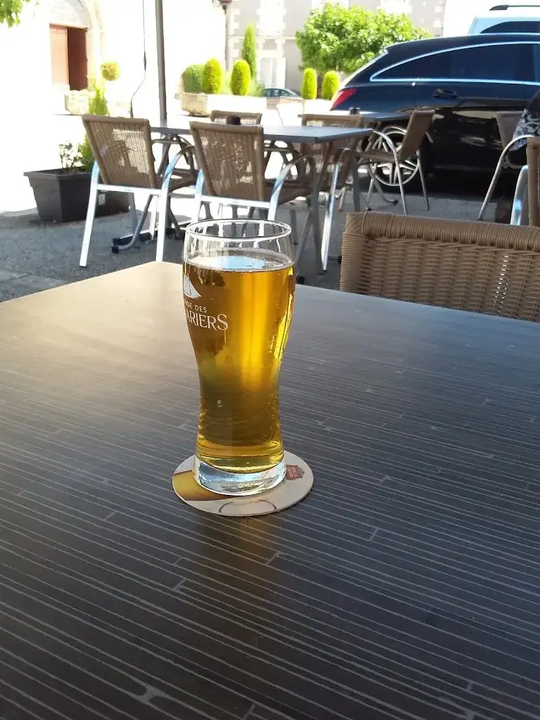 Menu_The Little Bar_Chasseneuil-sur-Bonnieure_image_4