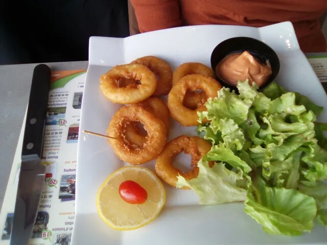 Menu_Pizzéria Sourire_Chasseneuil-sur-Bonnieure_image_4