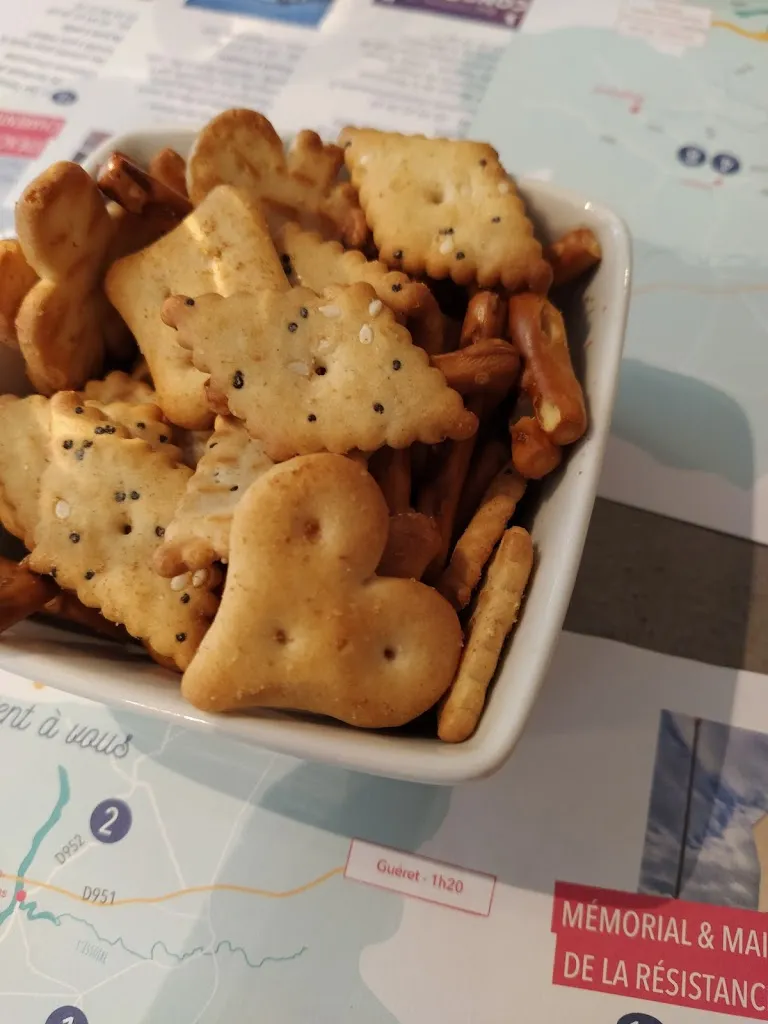 Menu_Pizzéria Sourire_Chasseneuil-sur-Bonnieure_image_7