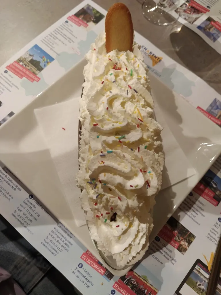 Menu_Pizzéria Sourire_Chasseneuil-sur-Bonnieure_image_8