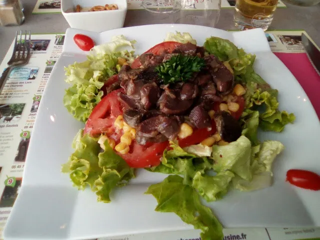 Menu_Pizzéria Sourire_Chasseneuil-sur-Bonnieure_image_9