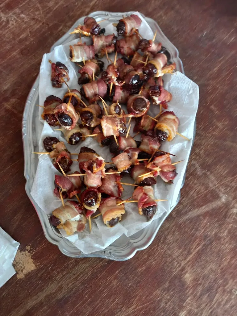 Menu_Le Victor Hugo chez Gwen_Chasseneuil-sur-Bonnieure_image_6