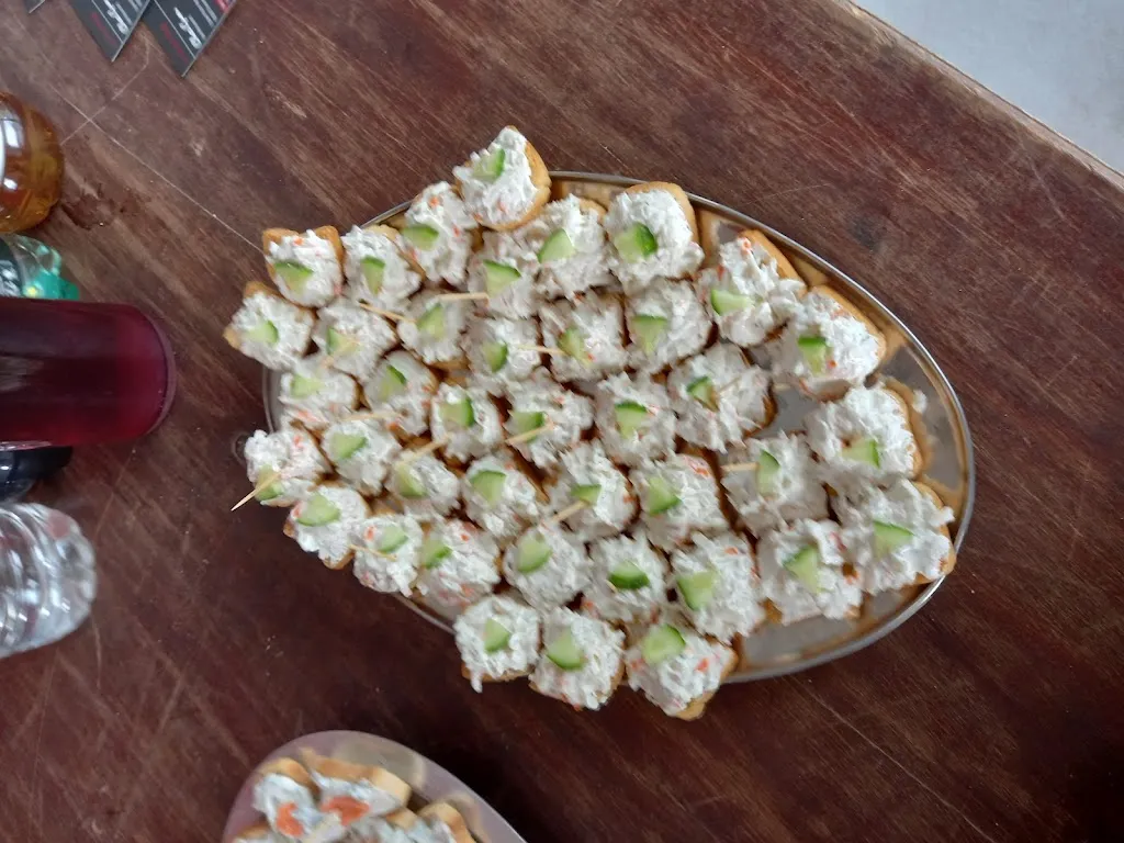 Menu_Le Victor Hugo chez Gwen_Chasseneuil-sur-Bonnieure_image_9