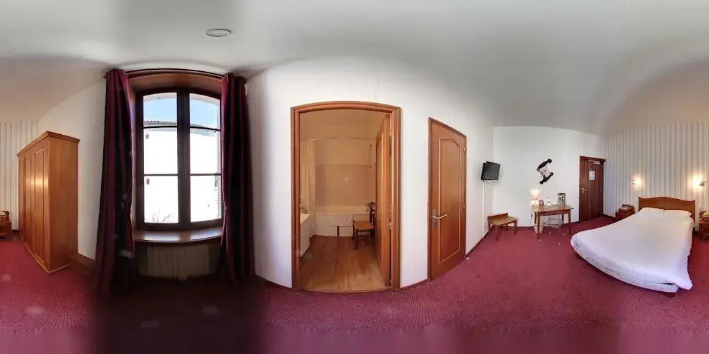 Hôtel Logis des Saveurs_Chasseneuil-sur-Bonnieure_slider_image_2