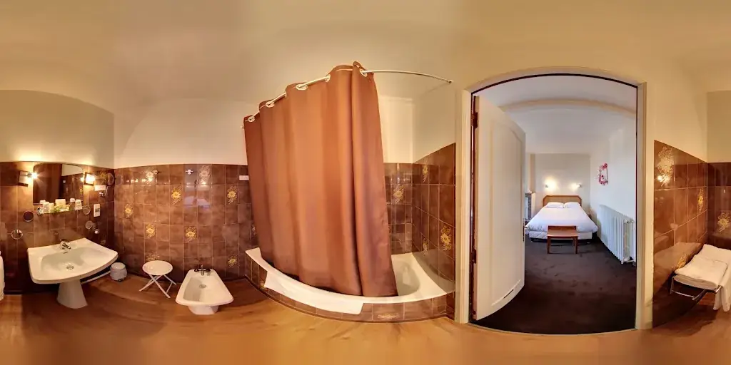 Hôtel Logis des Saveurs_Chasseneuil-sur-Bonnieure_slider_image_3