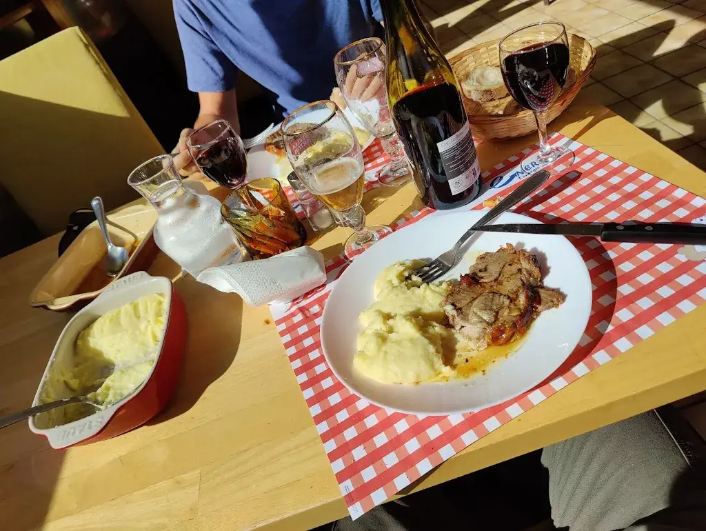 Restaurant Les Alpins_Grenoble_slider_image_1