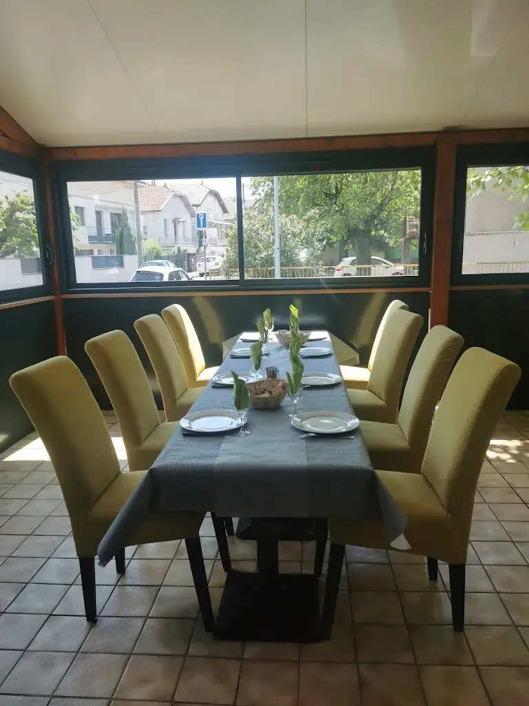 Restaurant Les Alpins_Grenoble_slider_image_3