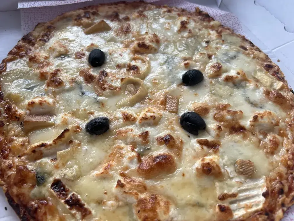 Mayline Denhaene_Chez Santino_Chasseneuil-sur-Bonnieure_review