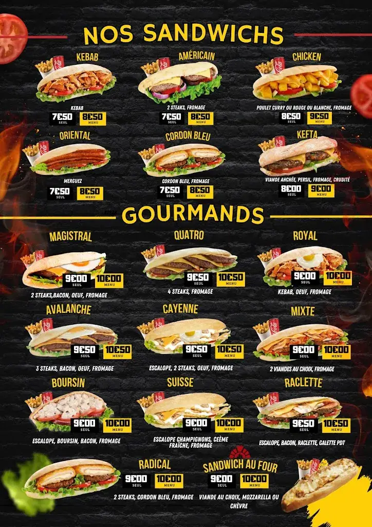 Menu_Tacos_Chasseneuil-sur-Bonnieure_image_1