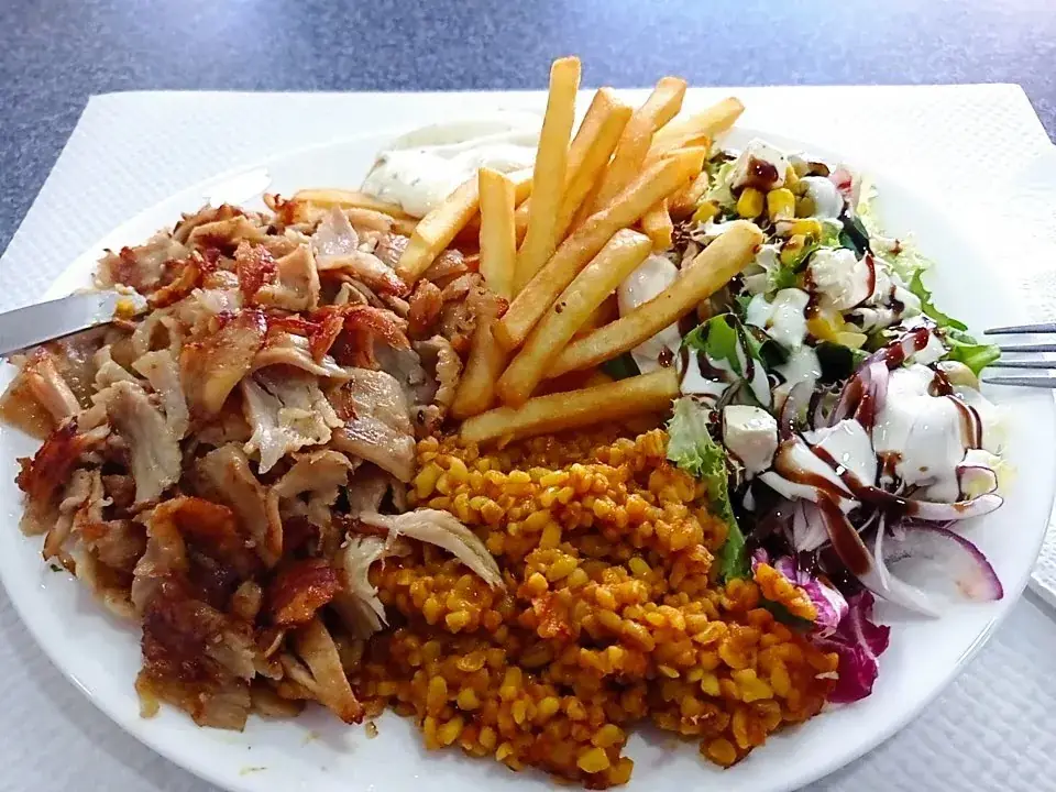 Lee Bird_Tacos_Chasseneuil-sur-Bonnieure_review