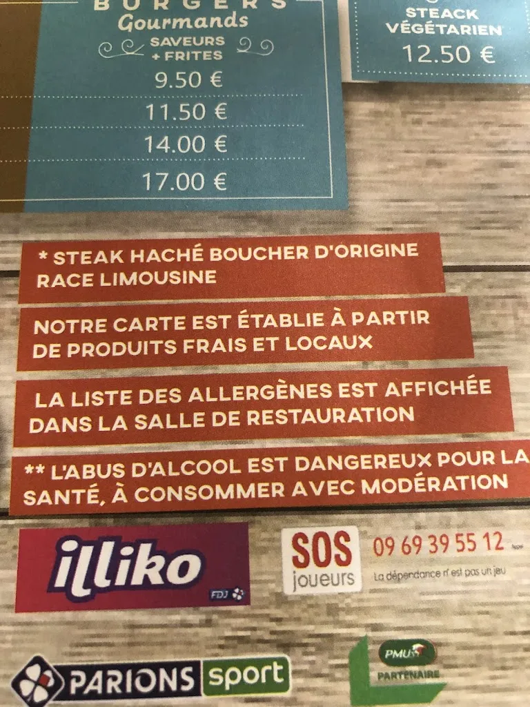 Menu_La Cabane_Châteauneuf-la-Forêt_image_2