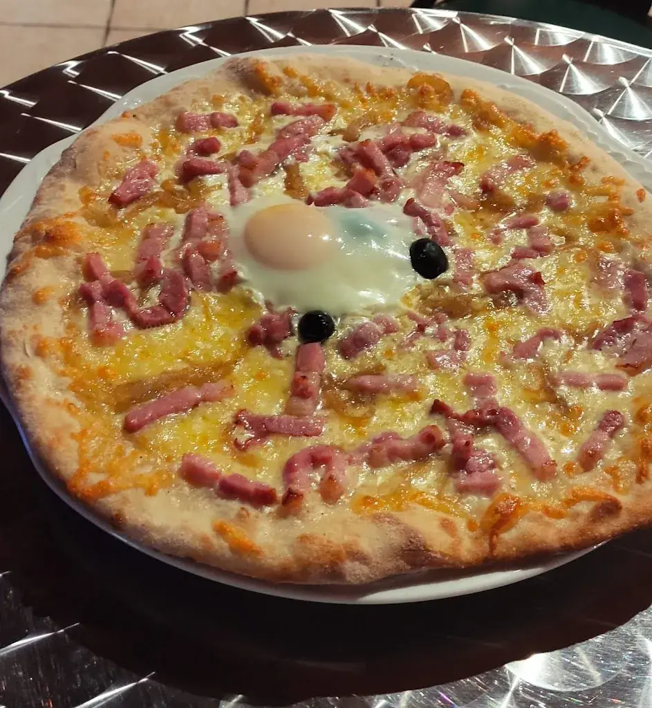 Restaurant le cheyenne_Châteauneuf-la-Forêt_slider_image_2