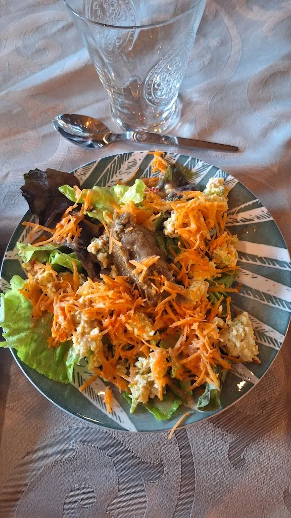 Menu_Traiteur Les Bons Vivants_Châteauneuf-la-Forêt_image_4